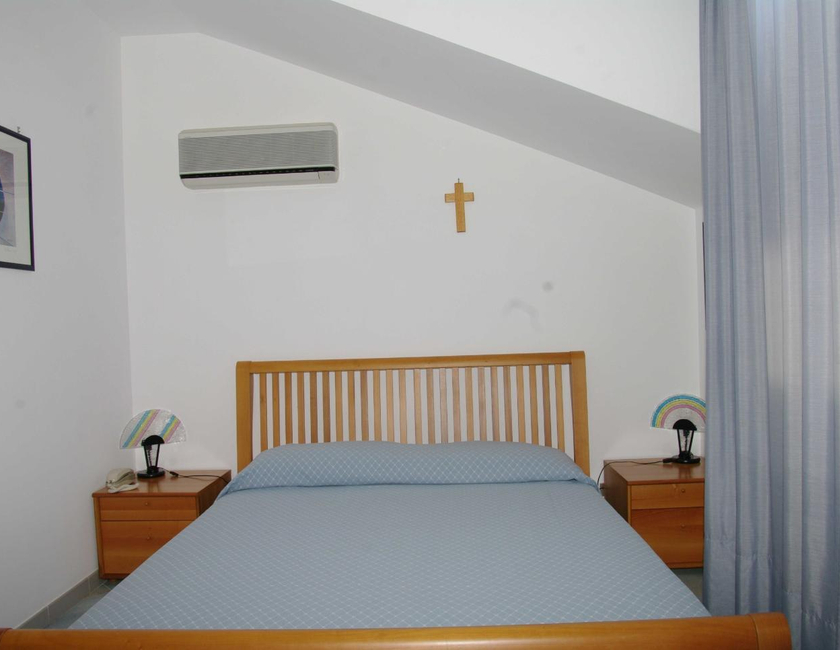 Imagen general del Residence Fontana Barone. Foto 9