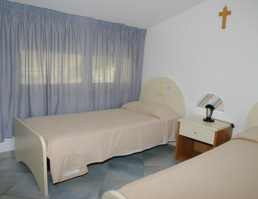 Imagen general del Residence Fontana Barone. Foto 11