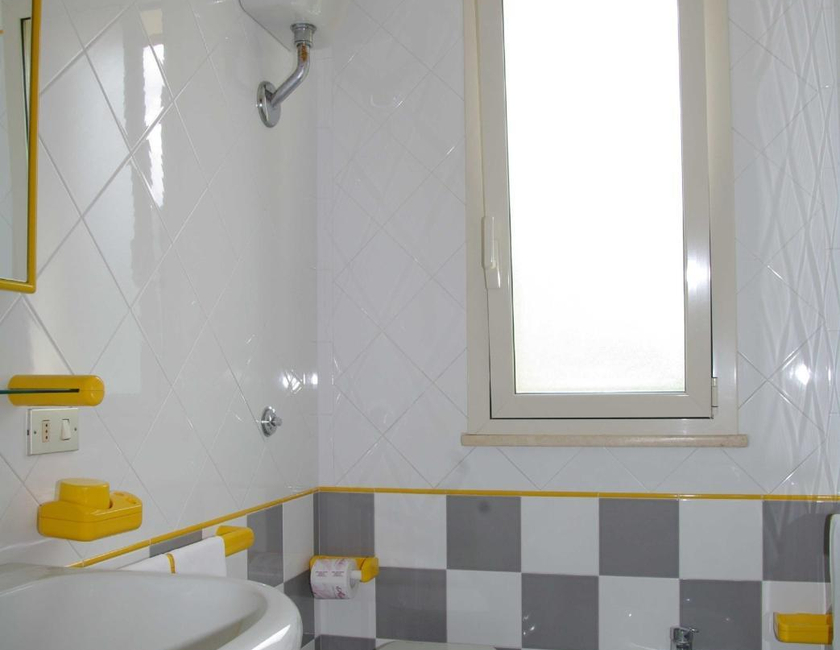 Imagen general del Residence Fontana Barone. Foto 13