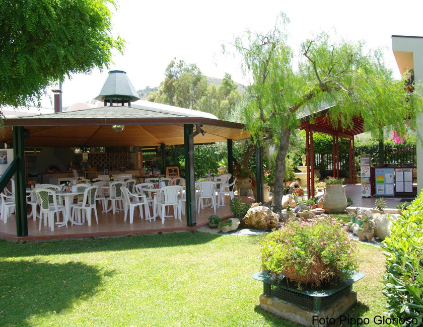 Imagen general del Residence Fontana Barone. Foto 14