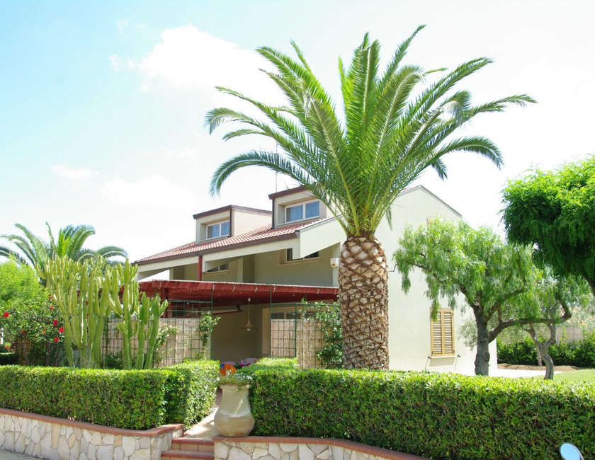 Imagen general del Residence Fontana Barone. Foto 16