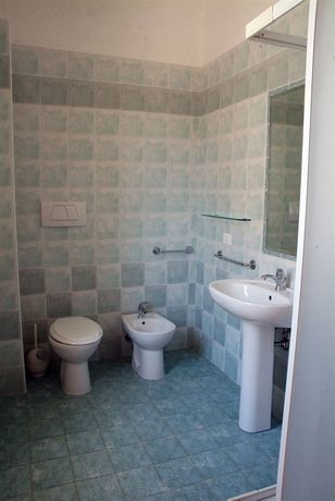 Imagen de la habitación del Residence Fontana Vecchia. Foto 3