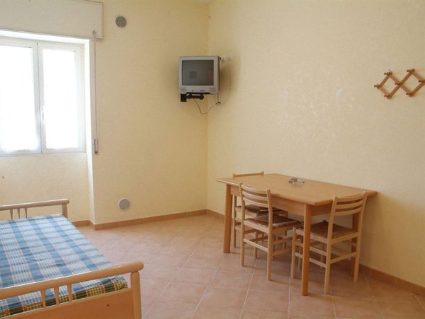 Imagen de la habitación del Residence Fontana Vecchia. Foto 6