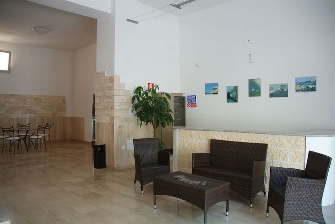 Imagen de la habitación del Residence Fontana Vecchia. Foto 8