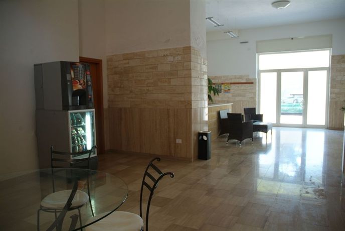 Imagen de la habitación del Residence Fontana Vecchia. Foto 9