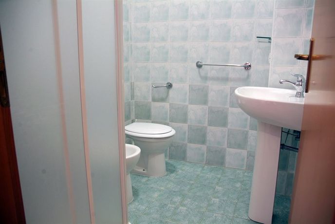 Imagen de la habitación del Residence Fontana Vecchia. Foto 11