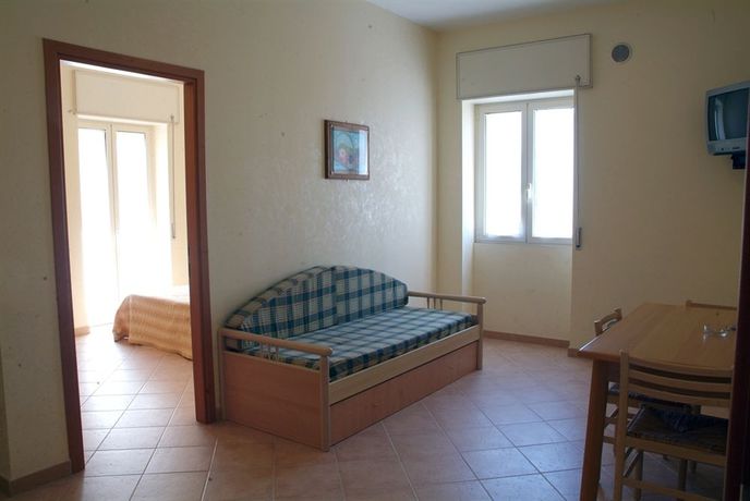 Imagen de la habitación del Residence Fontana Vecchia. Foto 12