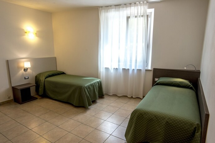 Imagen general del Residence Fontanelle. Foto 2