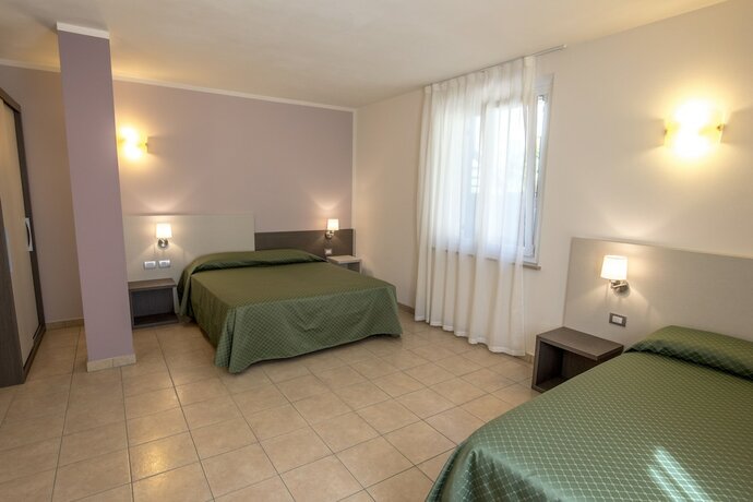 Imagen general del Residence Fontanelle. Foto 3