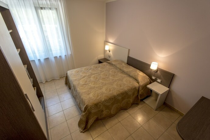 Imagen general del Residence Fontanelle. Foto 5