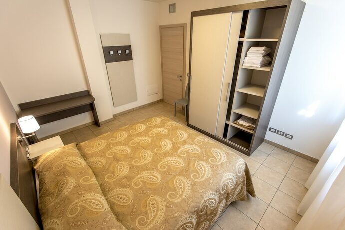 Imagen general del Residence Fontanelle. Foto 9