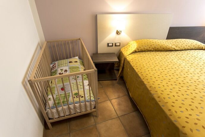 Imagen general del Residence Fontanelle. Foto 10