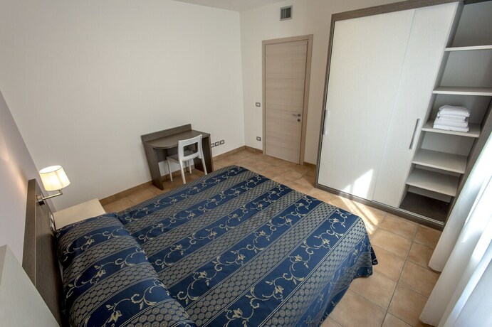 Imagen de la habitación del Residence Fontanelle. Foto 19