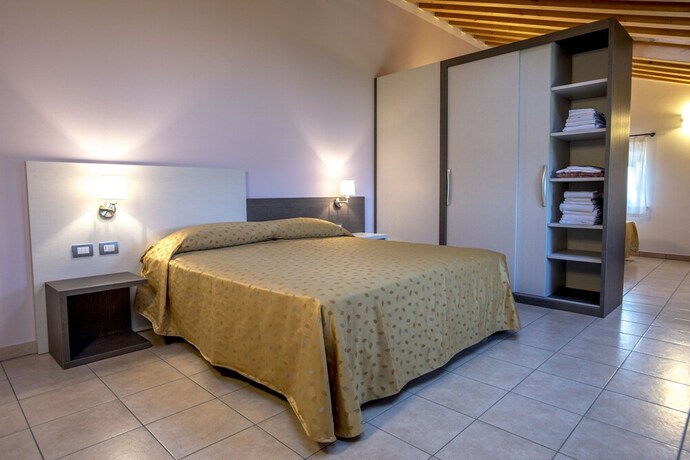 Imagen de la habitación del Residence Fontanelle. Foto 20