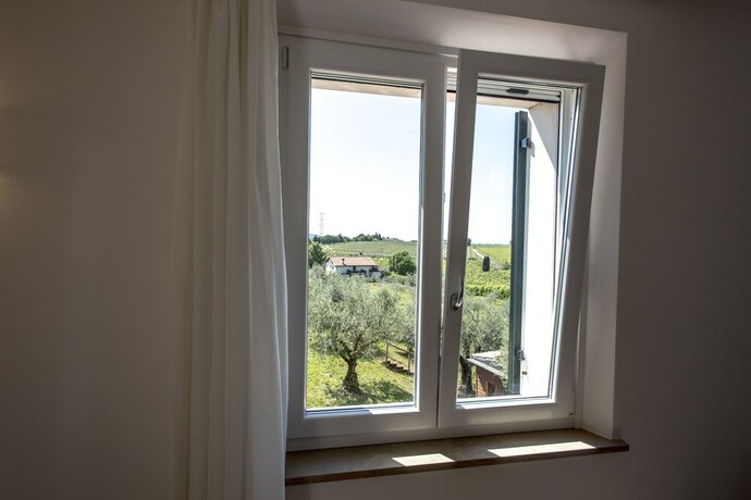 Imagen de la habitación del Residence Fontanelle. Foto 23