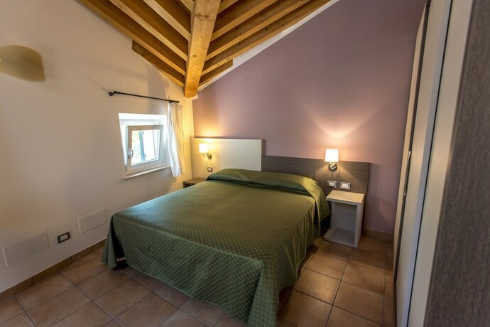 Imagen de la habitación del Residence Fontanelle. Foto 34