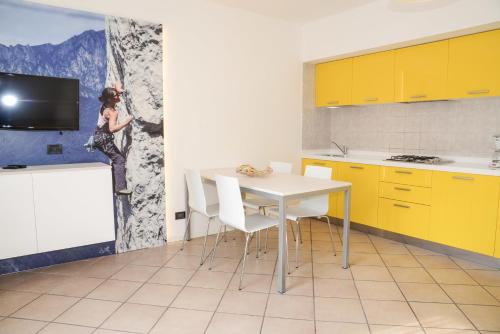 Imagen de la habitación del Residence Franca. Foto 5