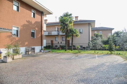 Imagen de la habitación del Residence Franca. Foto 6