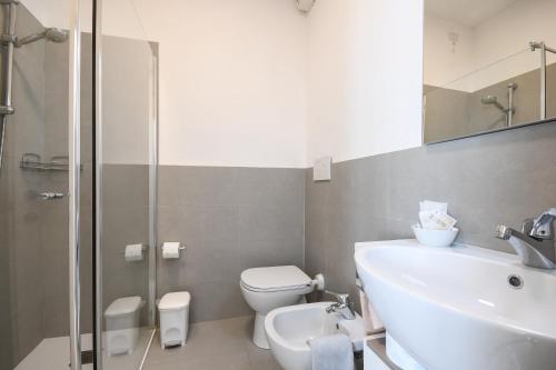 Imagen general del Residence Franca. Foto 3