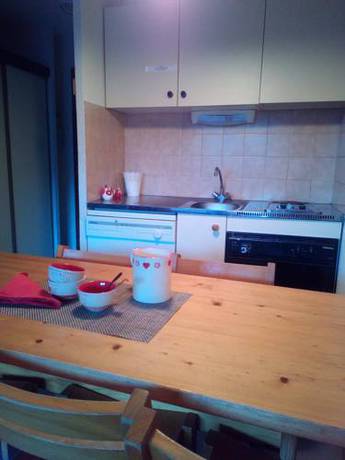 Imagen de la habitación del Residence Franceloc Les Dolomites, Gresse. Foto 2