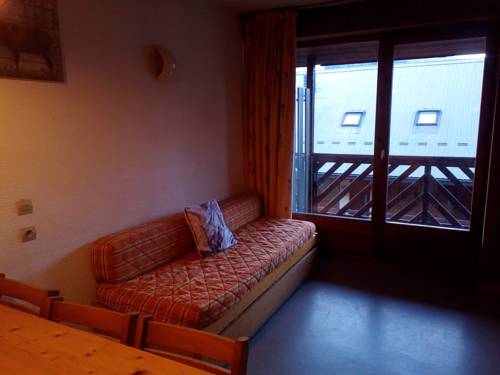 Imagen de la habitación del Residence Franceloc Les Dolomites, Gresse. Foto 3