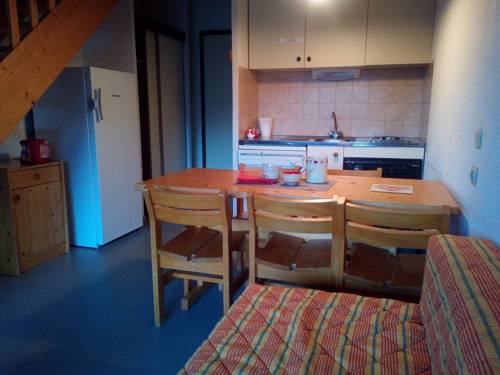 Imagen de la habitación del Residence Franceloc Les Dolomites, Gresse. Foto 4