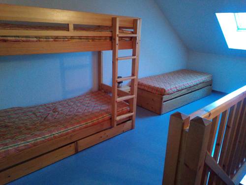 Imagen de la habitación del Residence Franceloc Les Dolomites, Gresse. Foto 5