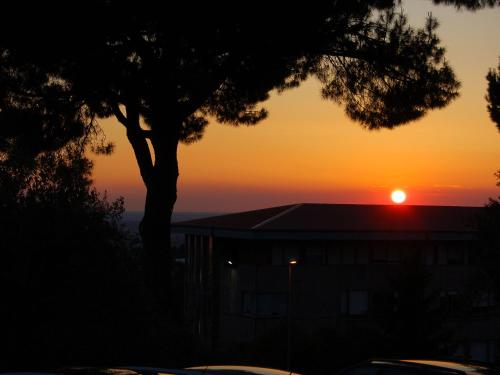 Imagen general del Residence Frascati. Foto 4