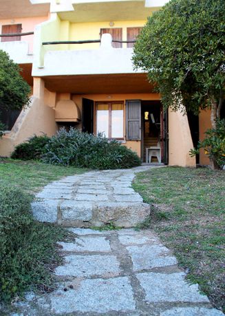 Imagen de la habitación del Residence Frontemare Baia Santa Reparata. Foto 3