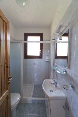 Imagen de los interiores del Residence Frontemare Baia Santa Reparata. Foto 15