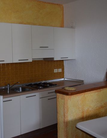 Imagen de los interiores del Residence Frontemare Baia Santa Reparata. Foto 16