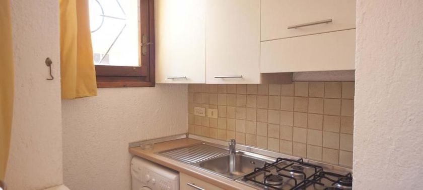 Imagen de la habitación del Residence Frontemare Baia Santa Reparata. Foto 9