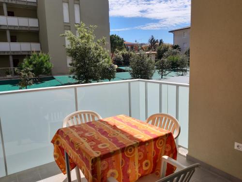 Imagen general del Residence G. Verdi. Foto 2