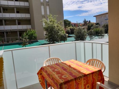 Imagen general del Residence G. Verdi. Foto 3