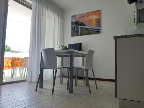 Imagen general del Residence G. Verdi. Foto 4