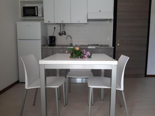 Imagen de la habitación del Residence G. Verdi. Foto 6