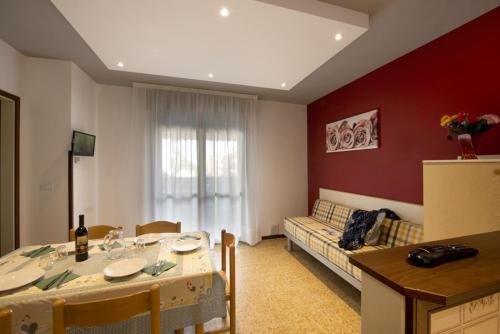 Imagen de la habitación del Residence G. Verdi. Foto 7