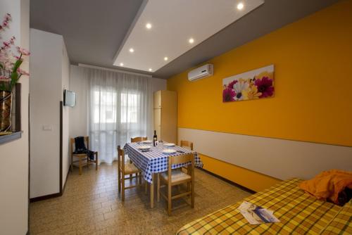 Imagen de la habitación del Residence G. Verdi. Foto 8