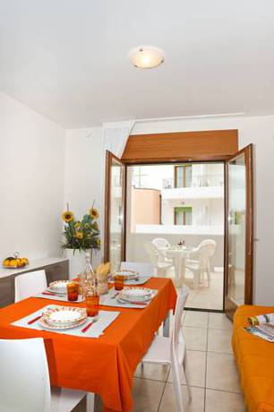 Imagen de la habitación del Residence Galleria Gran Mad&ograve;. Foto 2