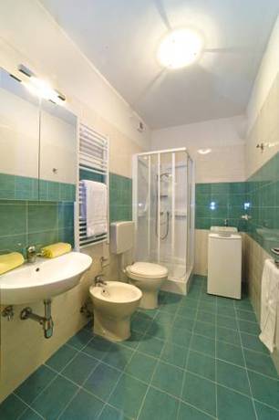 Imagen de la habitación del Residence Galleria Gran Mad&ograve;. Foto 3
