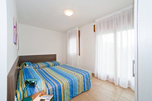 Imagen de la habitación del Residence Galleria Gran Mad&ograve;. Foto 4