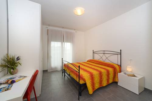 Imagen de la habitación del Residence Galleria Gran Mad&ograve;. Foto 5