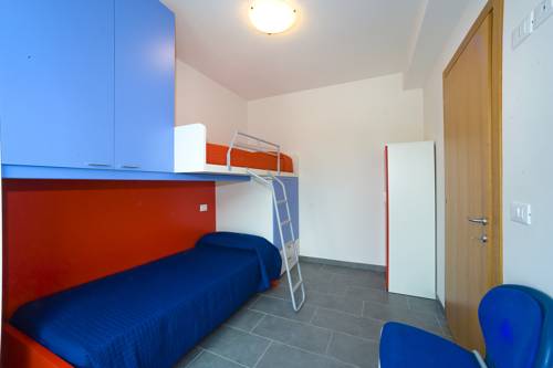 Imagen de la habitación del Residence Galleria Gran Mad&ograve;. Foto 6