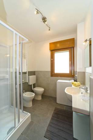 Imagen de la habitación del Residence Galleria Gran Mad&ograve;. Foto 8