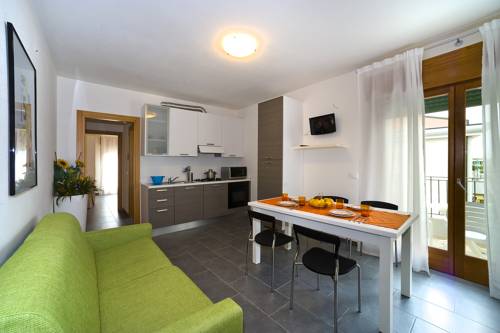 Imagen de la habitación del Residence Galleria Gran Mad&ograve;. Foto 9