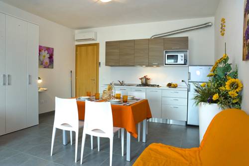 Imagen de la habitación del Residence Galleria Gran Mad&ograve;. Foto 10