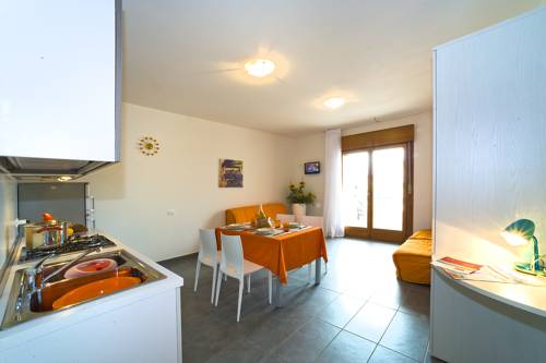 Imagen de la habitación del Residence Galleria Gran Mad&ograve;. Foto 11