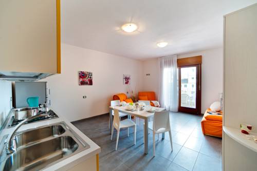 Imagen de la habitación del Residence Galleria Gran Mad&ograve;. Foto 12