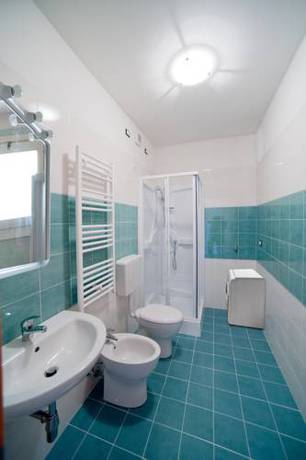 Imagen de la habitación del Residence Galleria Gran Mad&ograve;. Foto 13