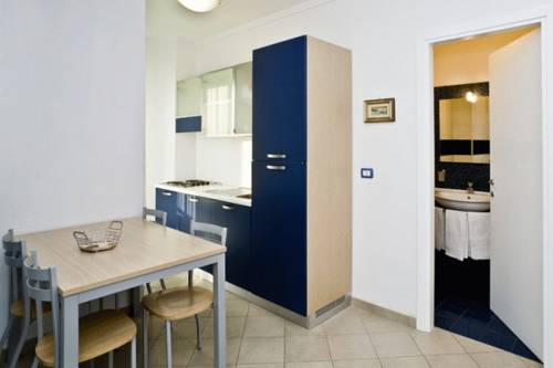 Imagen de la habitación del Residence Gambrinus. Foto 3